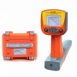 Трассоискатели и металлоискатели Трассоискатели и металлоискатели
