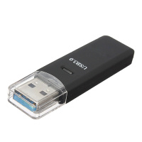 Карта памяти Trimble USB 3.0 FLASH DRIVE 64 GB TX (55001689)