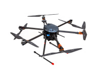 Гексакоптер VolJet T960M (на комплектующих T-MOTOR)