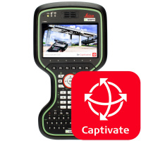 Лицензия Leica Captivate CS20 Set Orientation