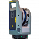 Наземный 3D-сканер Trimble X9 + T10x