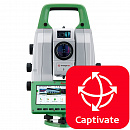 Лицензия Leica Captivate TS/MS Athletics