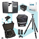 Лазерный сканер FARO Focus Premium 350 SET