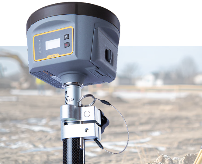 Геодезическое оборудование в Кызыле купить с доставкой по России